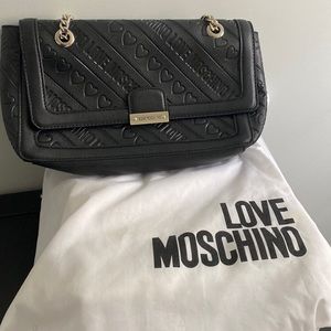 Love Moschino pocketbook